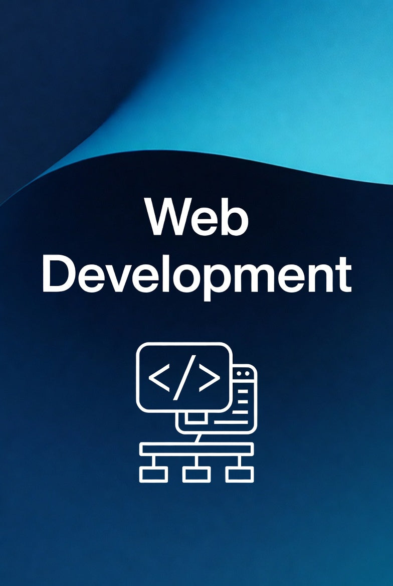 Web Development