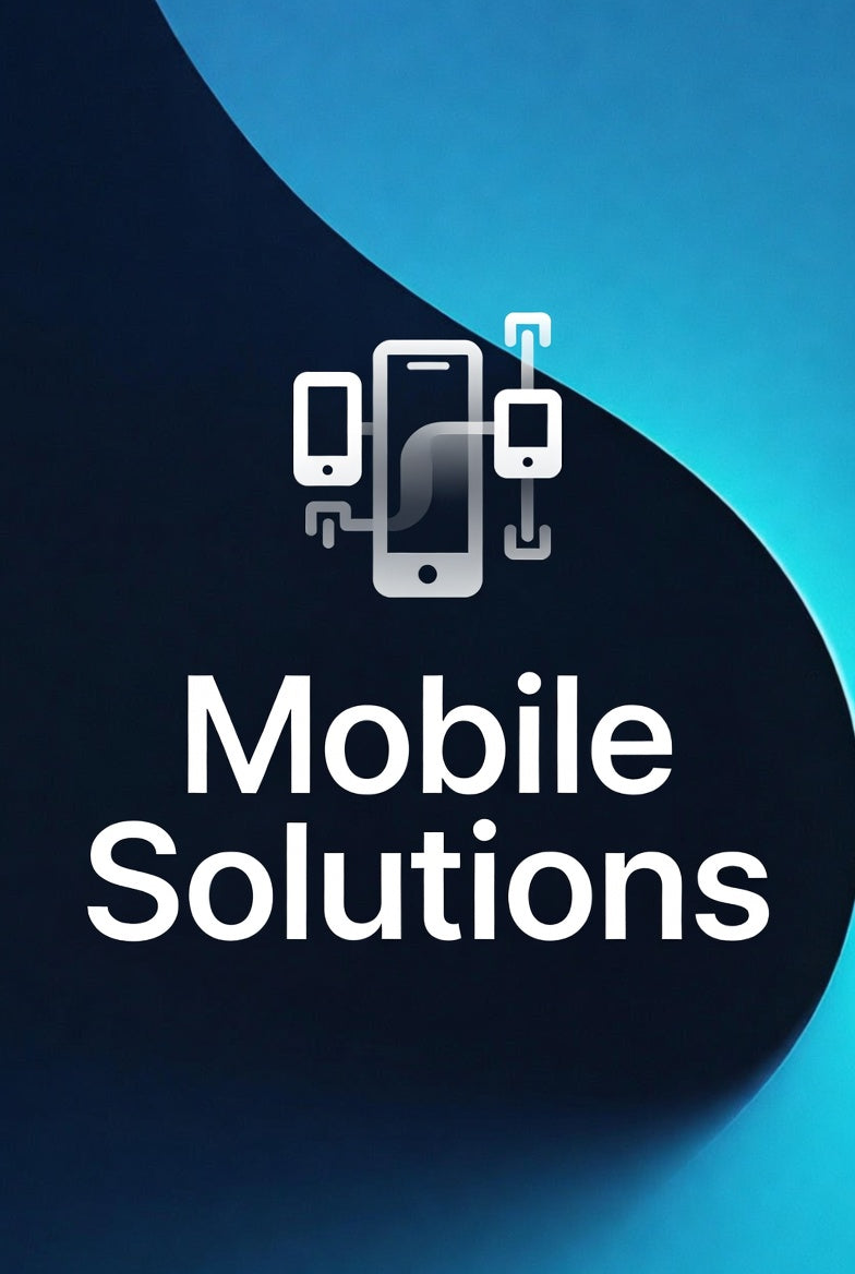 Mobile Solutions