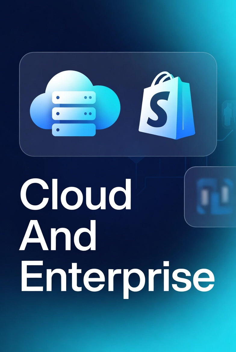 Cloud And Enterprise