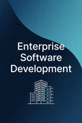 Enterprise Software Development