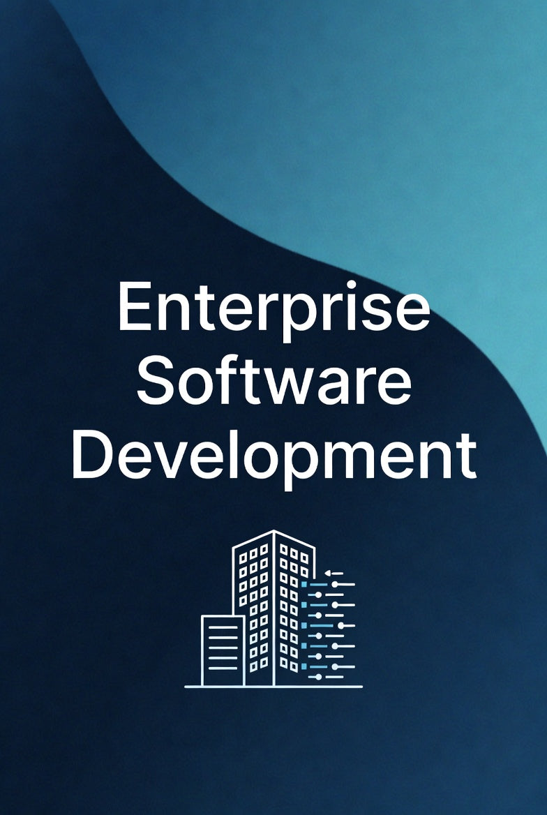 Enterprise Software Development