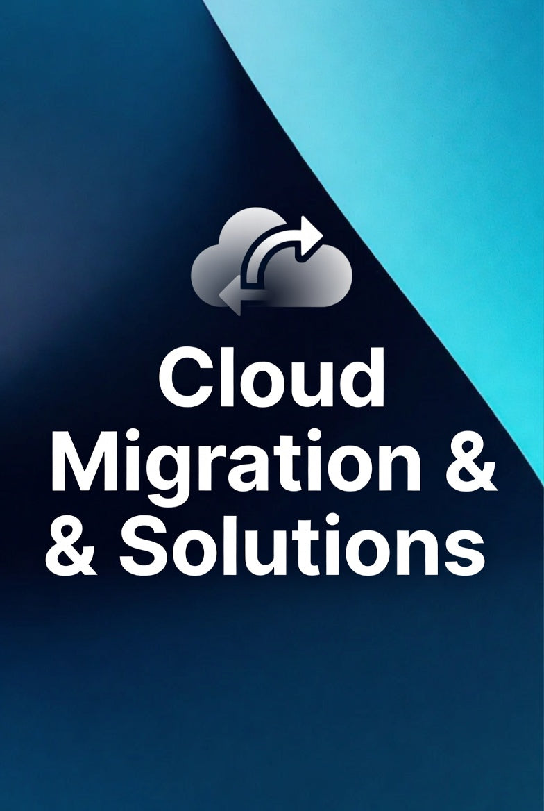 Cloud Migration & Solutions