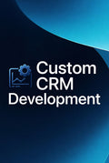 Custom CRM Development