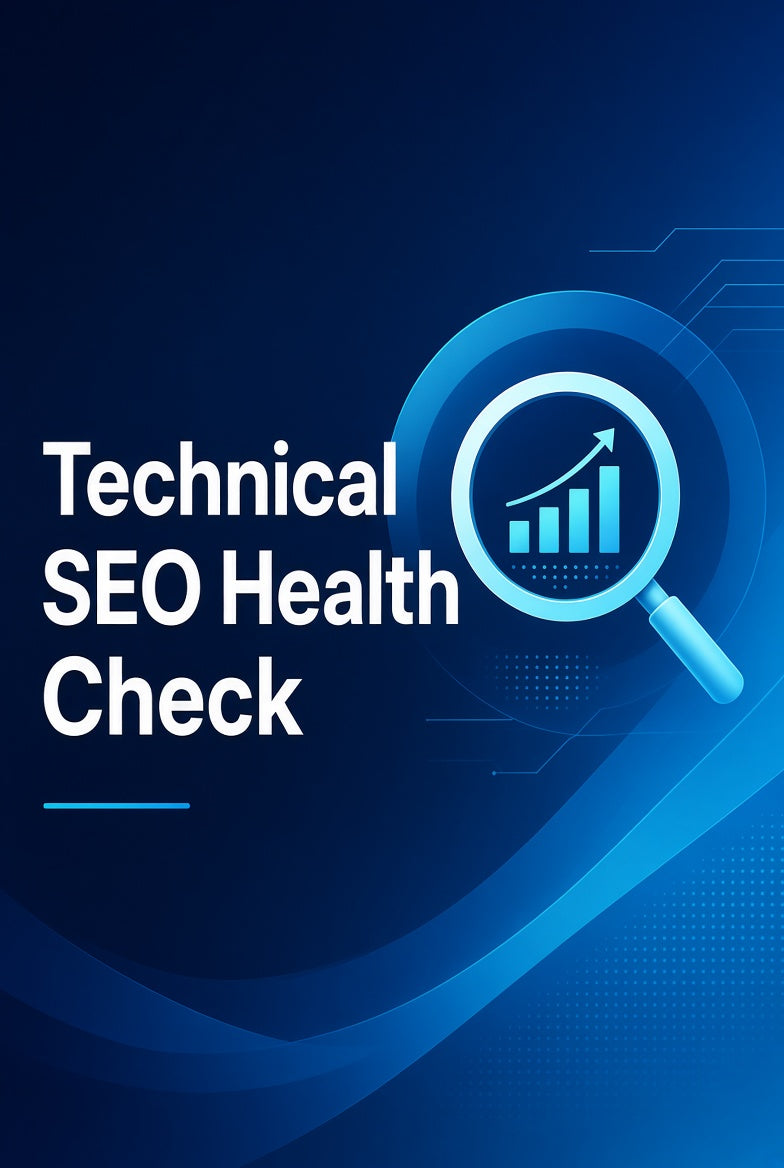 Technical SEO Health Check