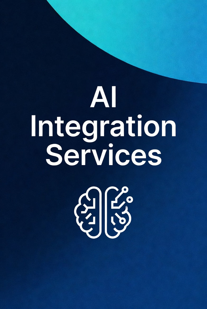 AI Integration Services