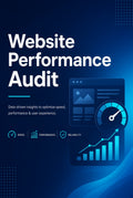 Website Performance Audit